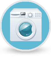 washing