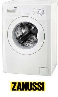 Ремонт стиральных машин Zanussi